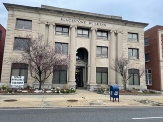 Mineola, NY Office/Retail - 1527 Franklin Ave