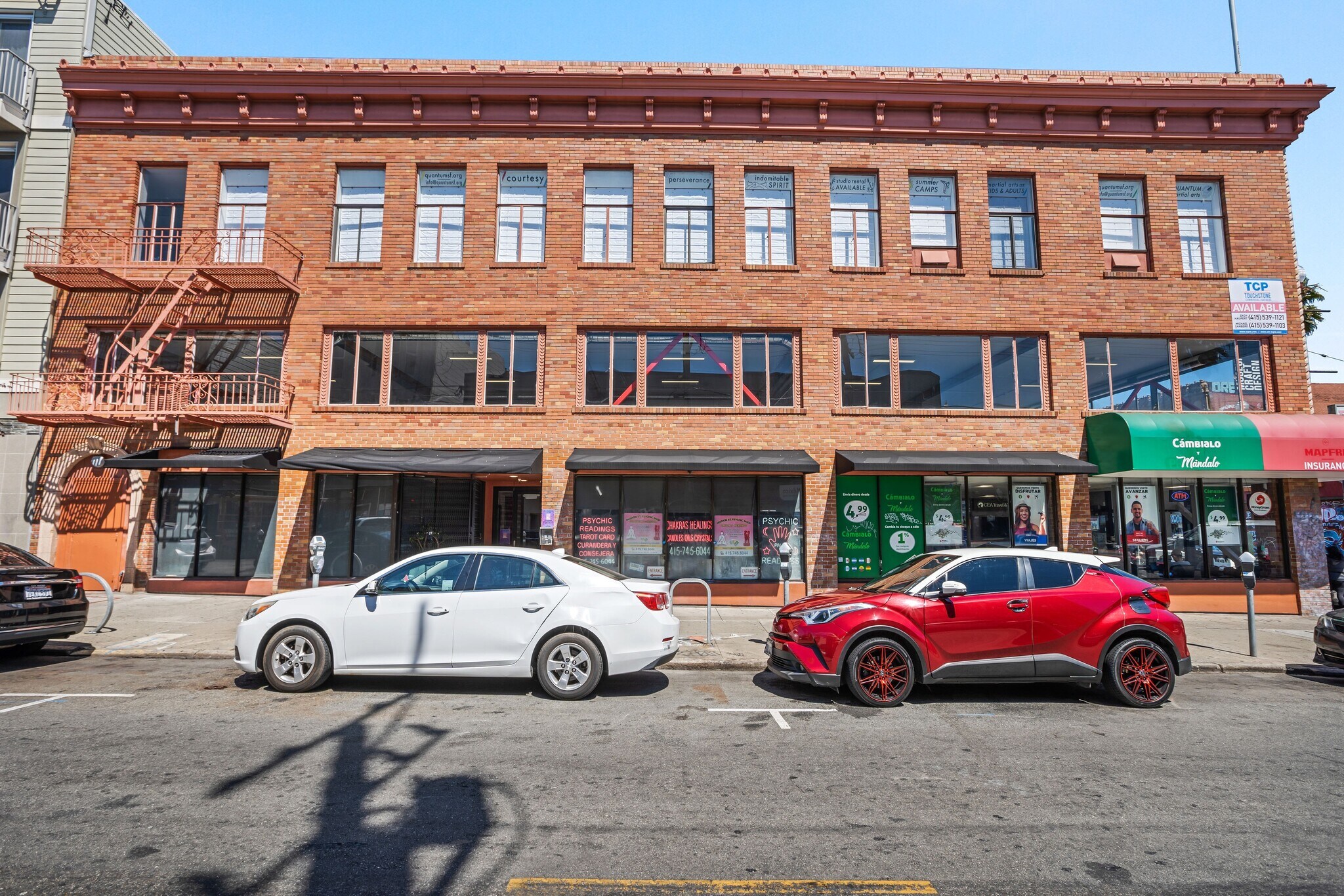 2390 Mission St, San Francisco, CA for Rent