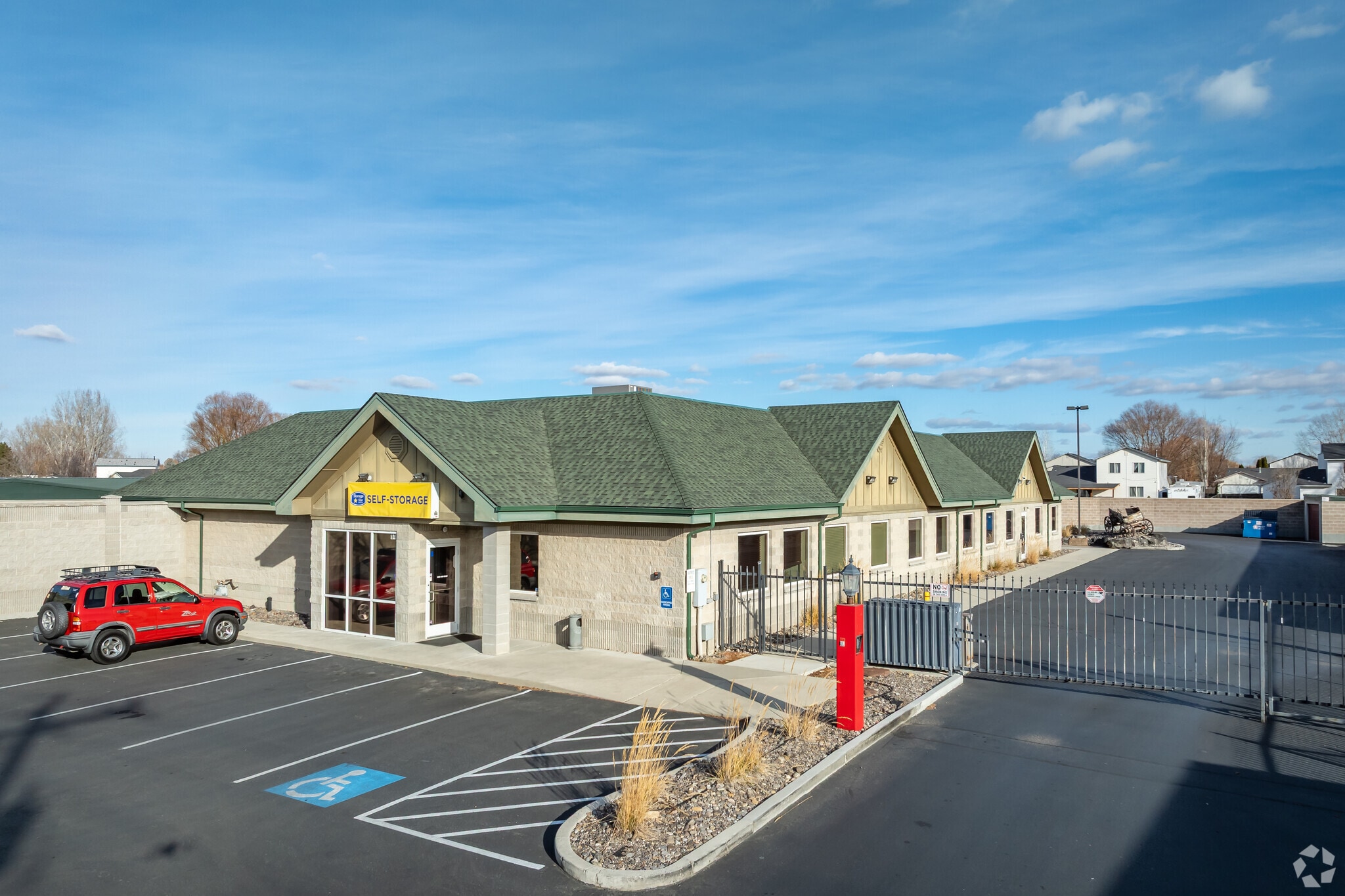 132-146 N Middleton Rd, Nampa, ID for Rent