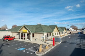 Nampa, ID Office - 132-146 N Middleton Rd