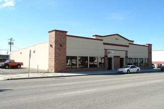 Boise, ID Office - 1405-1409 W Main St