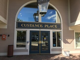 Lexington, MA Office - 74-76 Bedford St