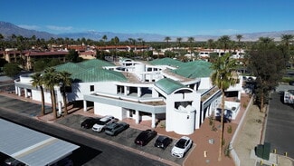 Indian Wells, CA Office - 74785 Highway 111