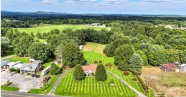 Hudson, NC Office - 3968 US 321
