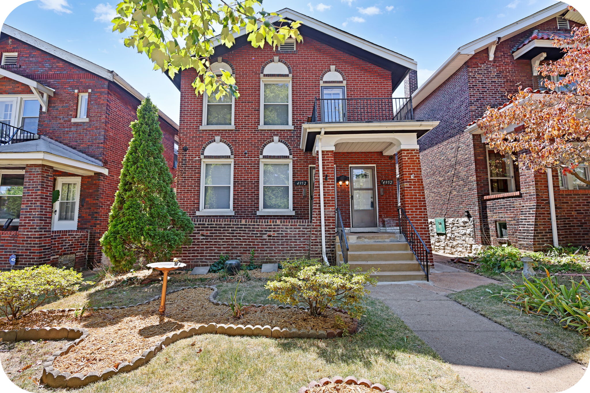 4952 Tholozan Ave, Saint Louis, MO for Sale