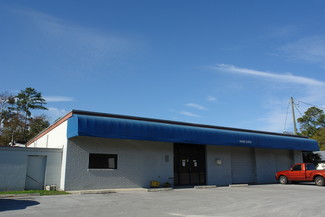 Gainesville, FL Retail - 8910 NW 13th St