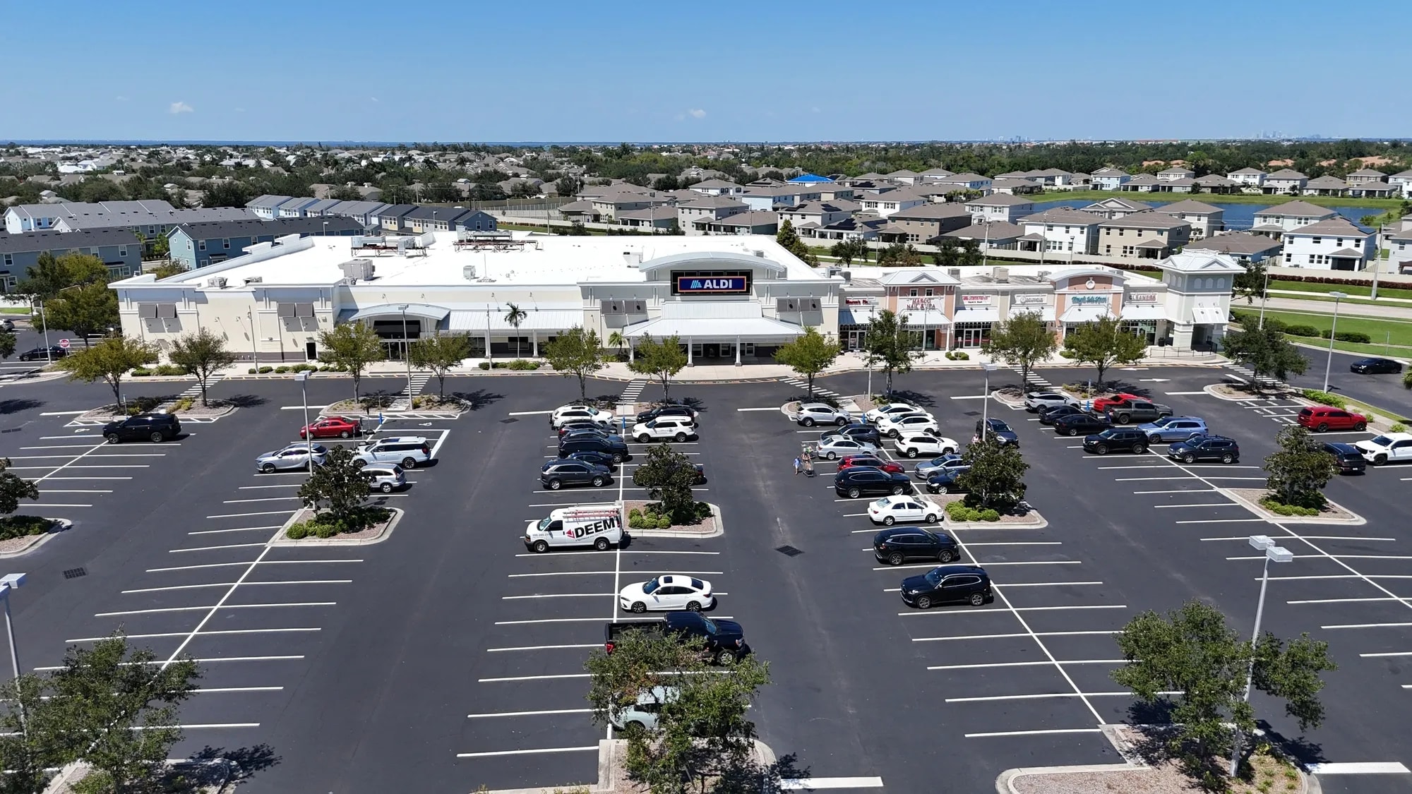 2527 Harbor Village Lane, Apollo Beach, FL for Rent