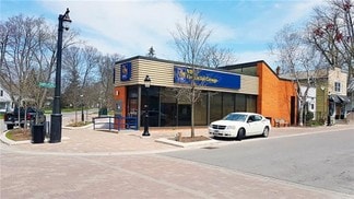 Pelham, ON Retail - 795 Canboro Rd