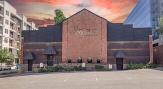 Nashville, TN undefined - 114-116 17th Ave S Nashville, TN undefined - 114-116 17th Ave S