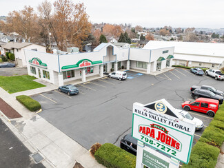 Lewiston, ID Freestanding - 1024 16th Ave