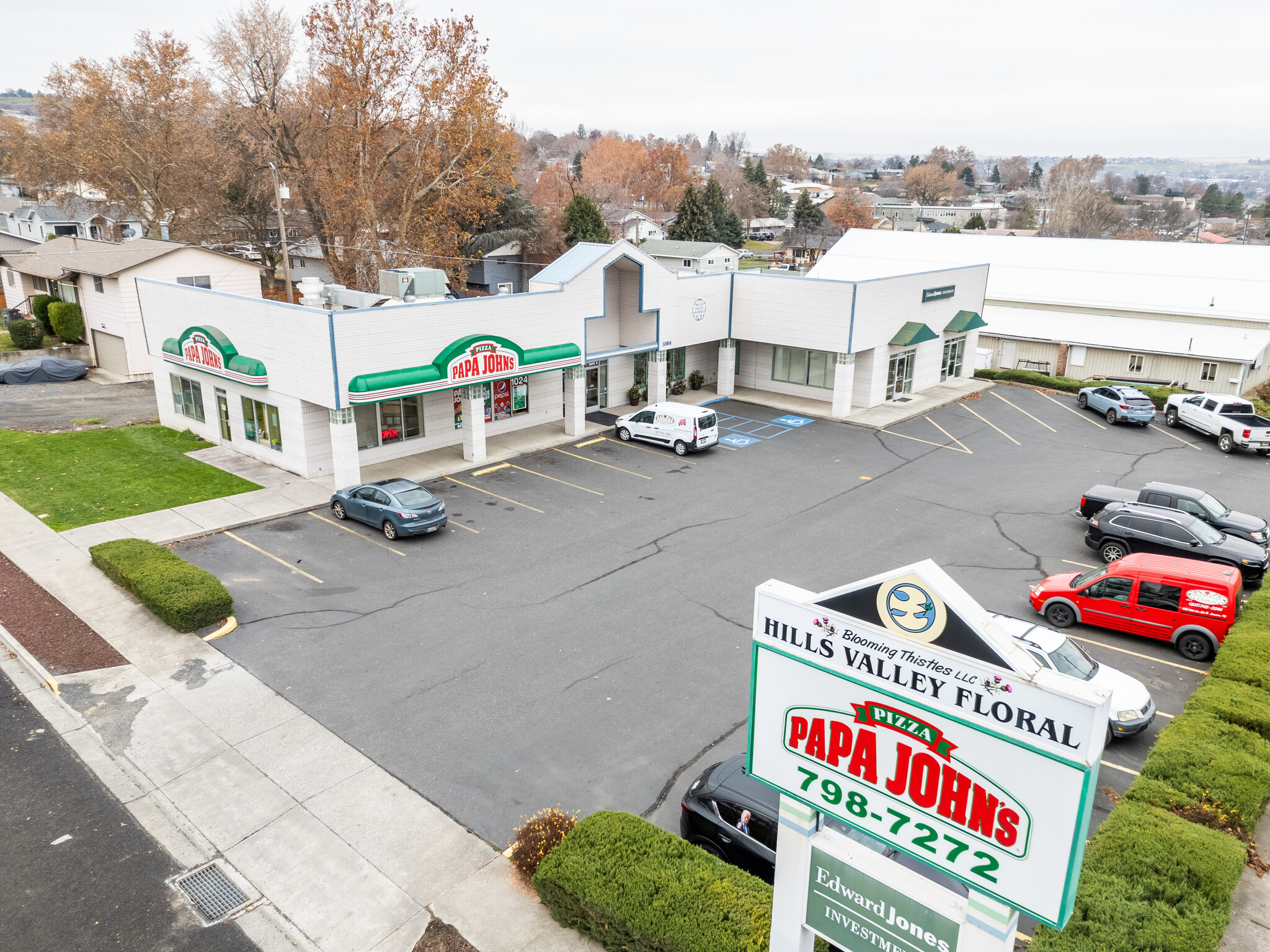 1024 16th Ave, Lewiston, ID for Sale