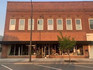 Sanford, NC Office/Retail - 148 S Moore St