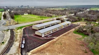 Mcqueeney, TX Flex - 3556 FM 78