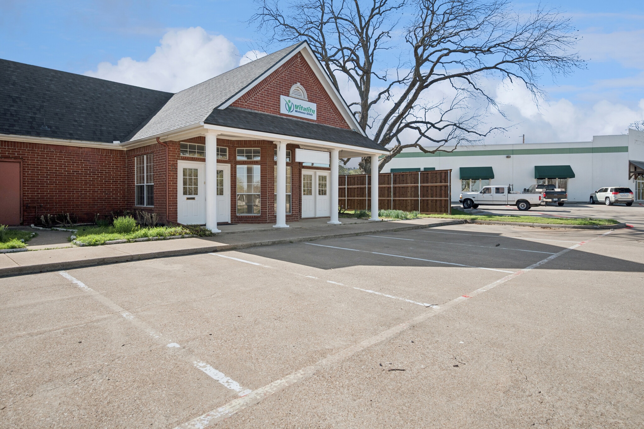 6407 Colleyville Blvd, Colleyville, TX for Rent