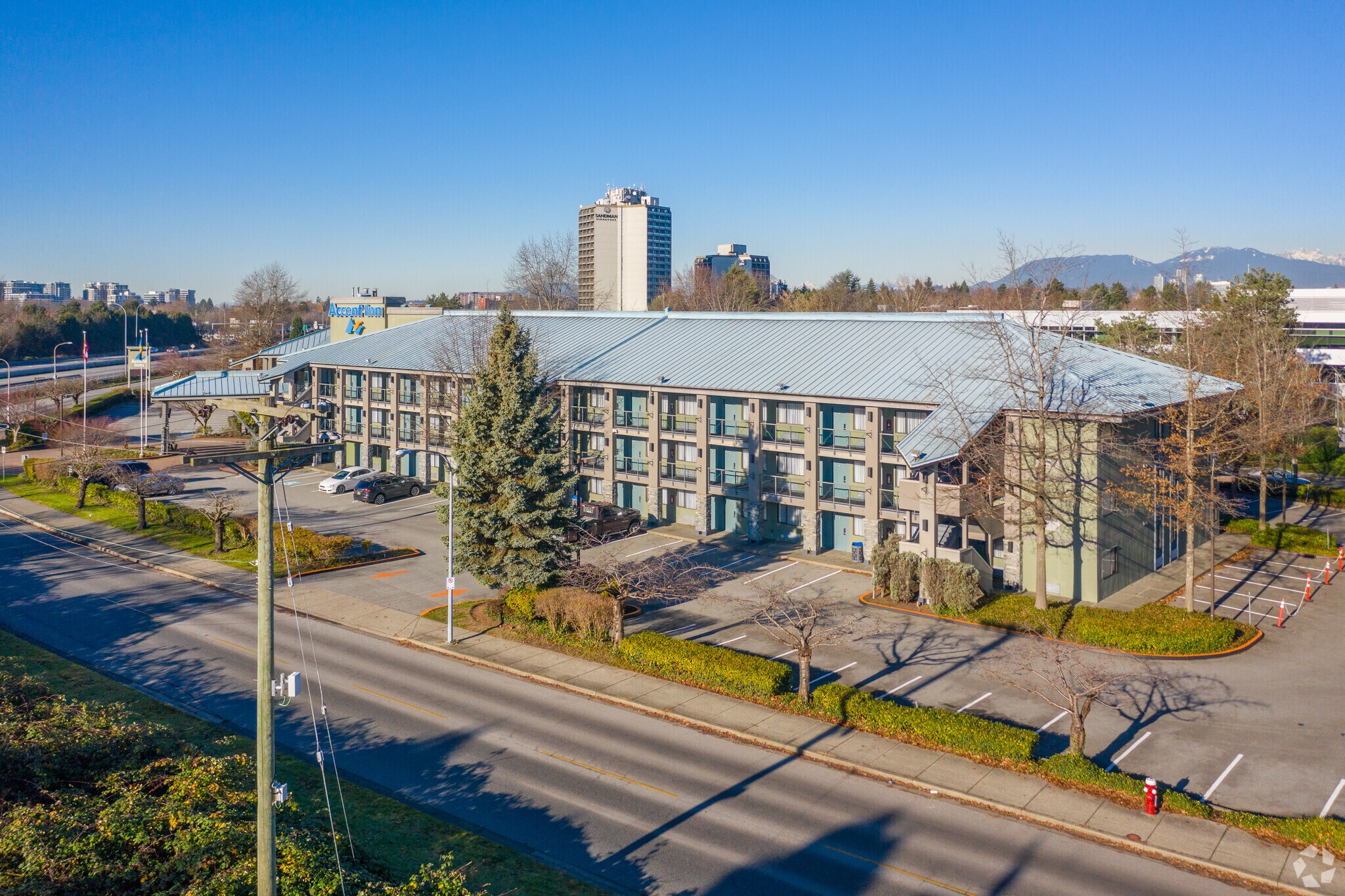10551 St. Edwards Dr, Richmond, BC for Rent