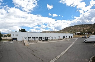 Rifle, CO Food Processing - 2127 Airport Rd
