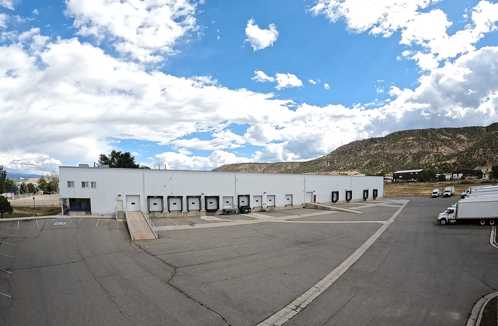 2127 Airport Rd, Rifle, CO for Rent