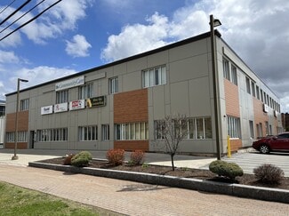 Bangor, ME Office - 40 Summer St
