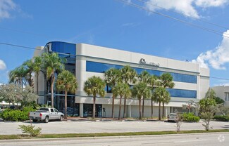 2611 E Oakland Park Blvd  