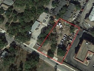 Austin, TX Industrial Land - 600 Powell Ln Austin, TX Industrial Land - 600 Powell Ln
