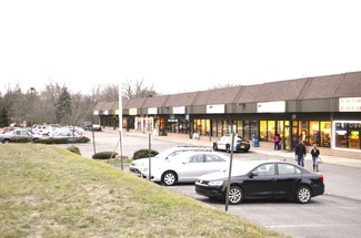 Washington, NJ Retail - 400 E Washington Ave