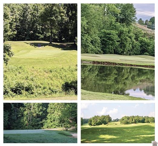 183 Arrowhead Club Dr, Cadiz, KY for Sale