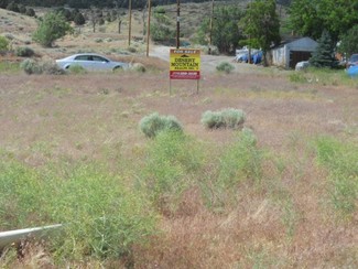 Ely, NV Commercial - Third & High St