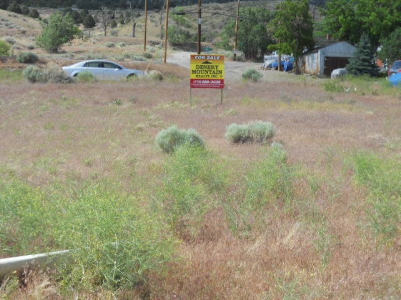 Third & High St, Ely, NV for Sale