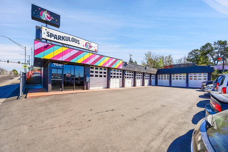 704 S Monaco Pky, Denver, CO for Sale