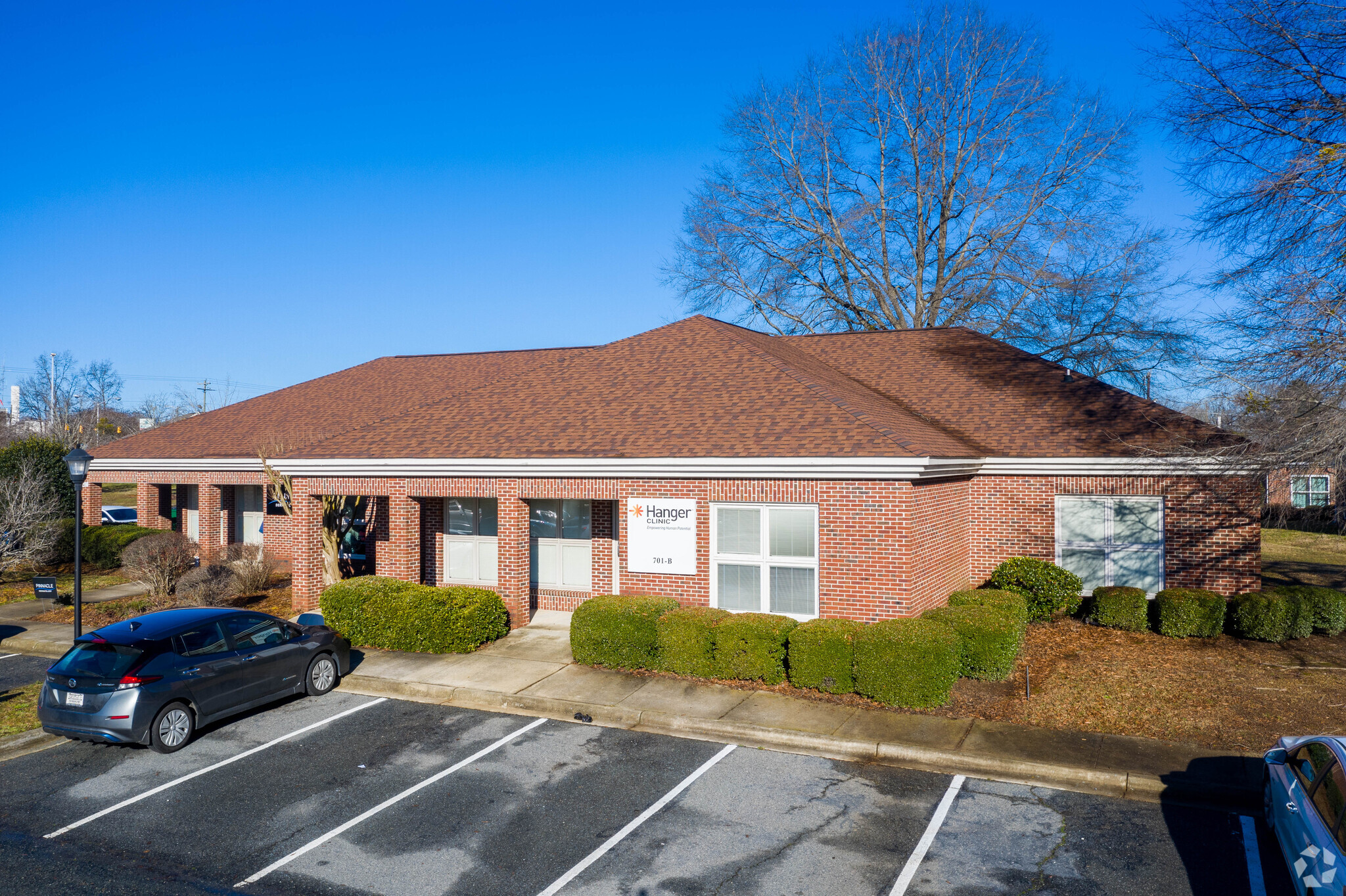 701 E Roosevelt Blvd, Monroe, NC for Sale