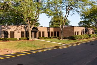 Rolling Meadows, IL Office - 1835 Rohlwing Rd