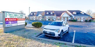 Saint Louis, MO Retail - 5809-5819 S Lindbergh Blvd Saint Louis, MO Retail - 5809-5819 S Lindbergh Blvd