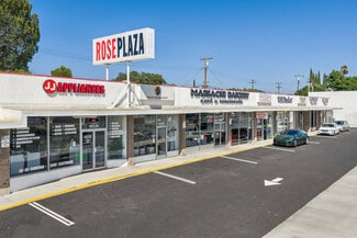 Whittier, CA Retail - 16511-16545 Whittier Blvd Whittier, CA Retail - 16511-16545 Whittier Blvd