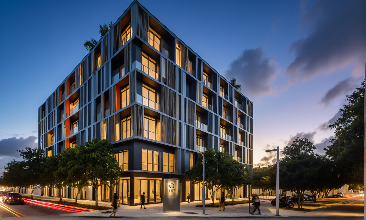 2521 NW 1st Ave, Miami, FL for Sale