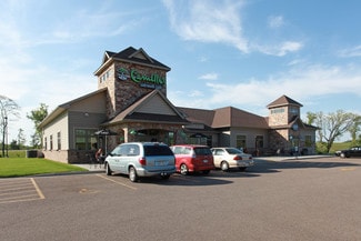 Chippewa Falls, WI Office - 1120 122nd St