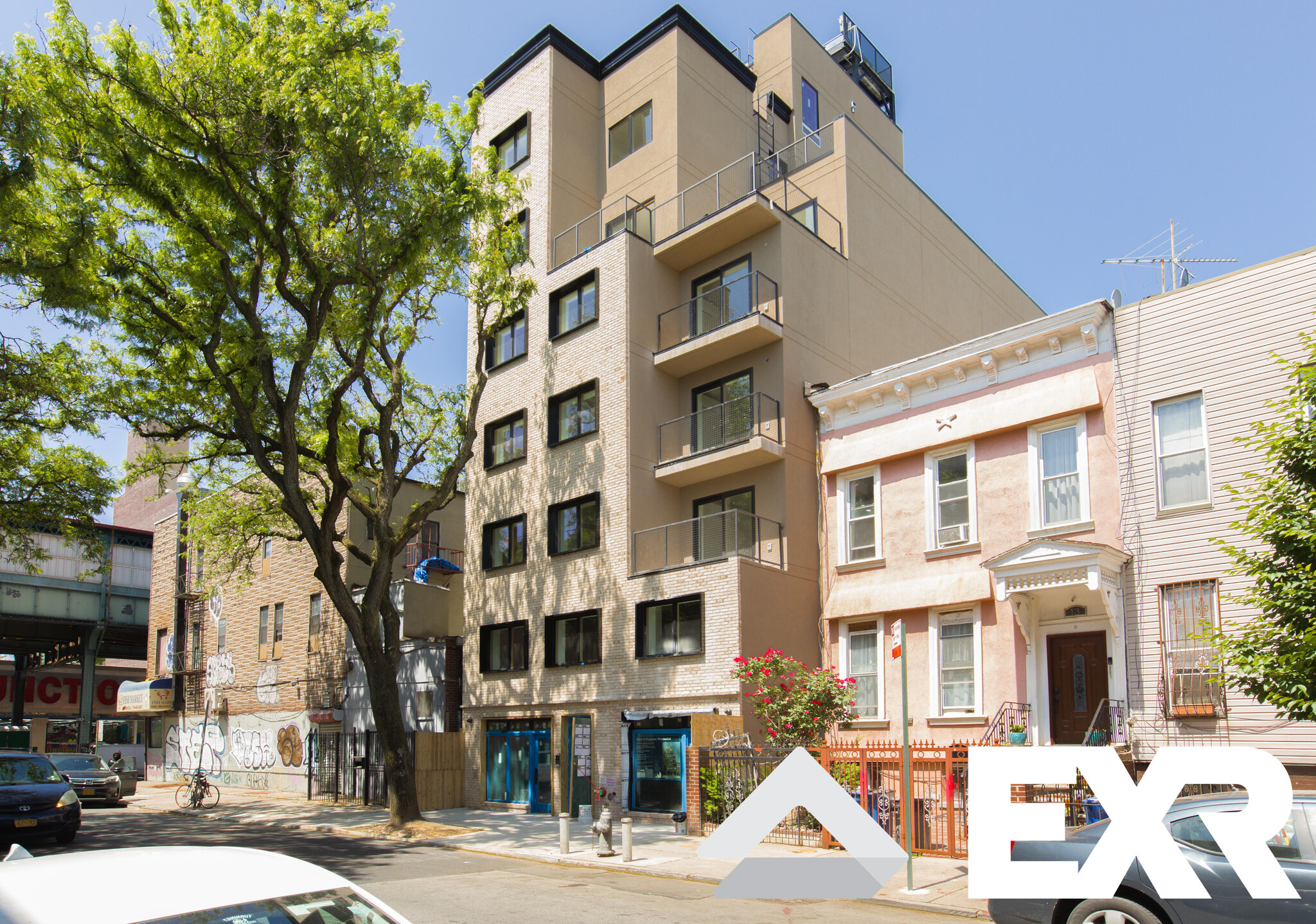 11 Weirfield St, Brooklyn, NY for Rent