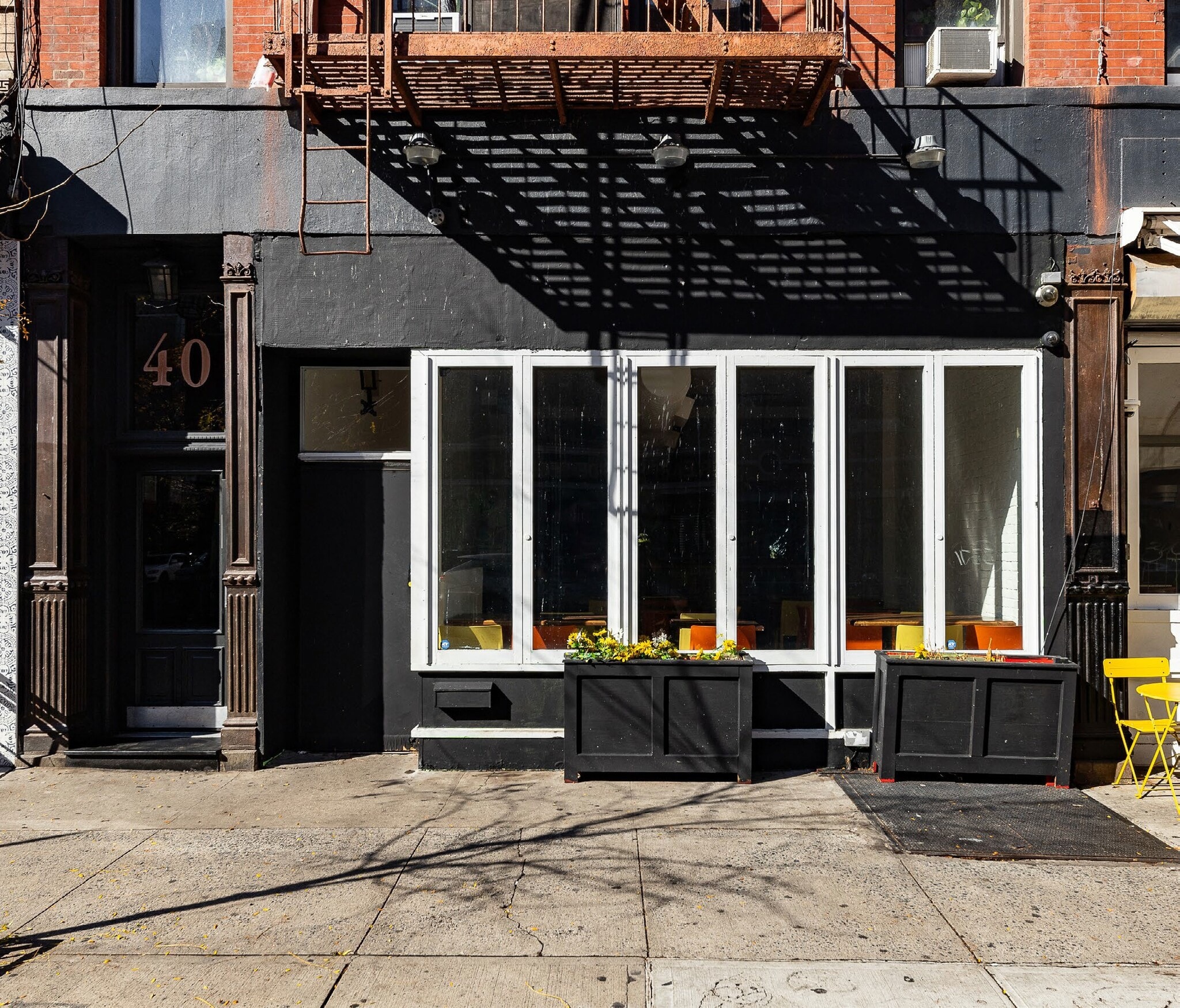 40 Avenue B, New York, NY for Rent