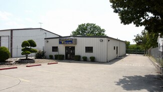 Fort Worth, TX Service - 3036 Ramona Dr