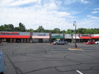 Milford, NH Retail - 222 Elm St