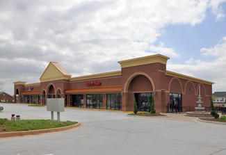 Mcdonough, GA Office/Retail, Retail - 294 Racetrack Rd