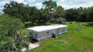 Auburndale, FL Manufactured Housing/Mobile Housing - 2204 Shirah Rd Auburndale, FL Manufactured Housing/Mobile Housing - 2204 Shirah Rd