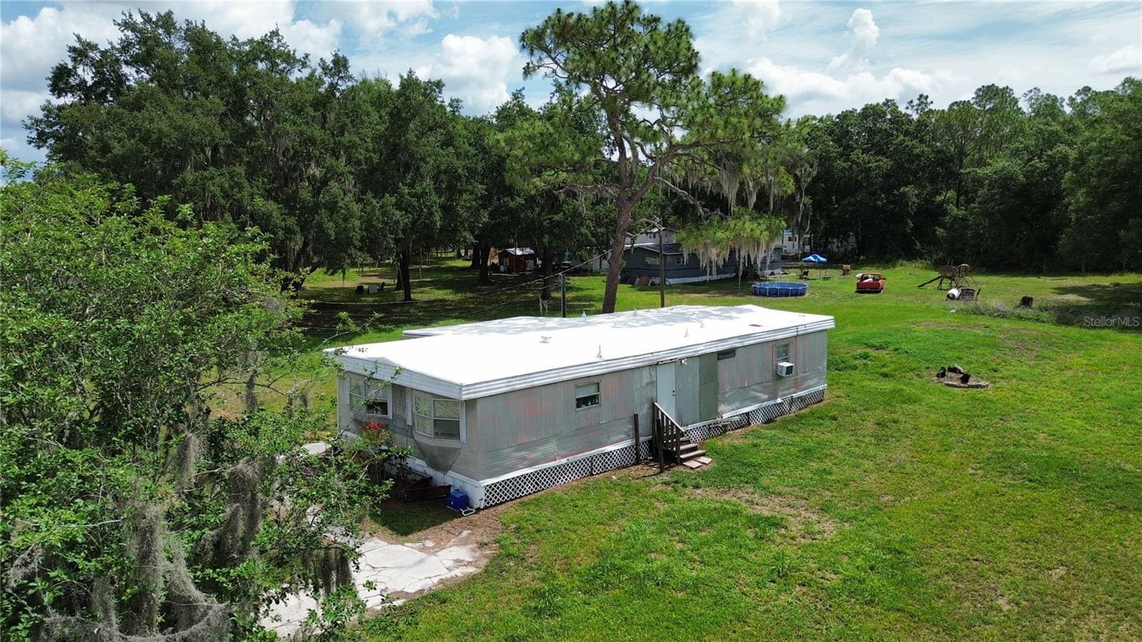 2204 Shirah Rd, Auburndale, FL for Sale