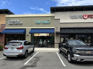 Saint Johns, FL Retail - 90 Durbin Pavilion Dr