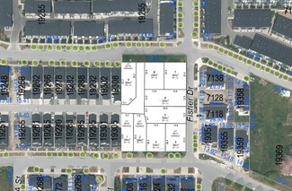 Surrey, BC Residential Land - 19309 71 Av
