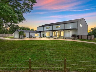 Grand Saline, TX undefined - 1972 FM 857 Grand Saline, TX undefined - 1972 FM 857