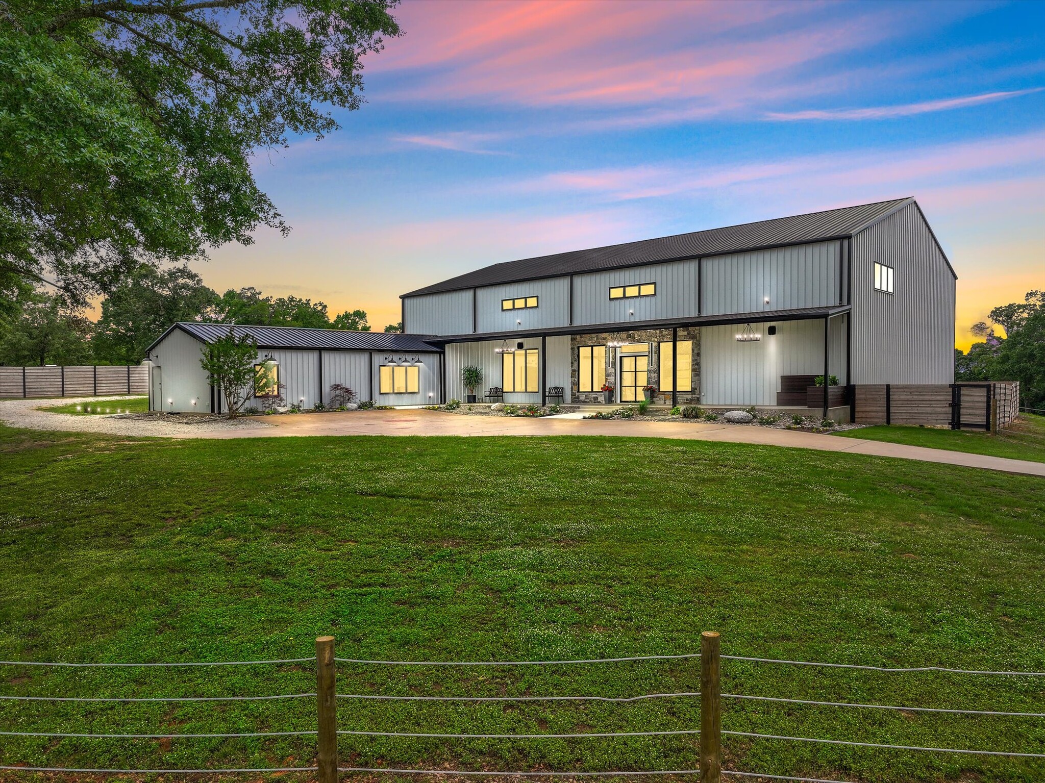 1972 FM 857, Grand Saline, TX for Sale