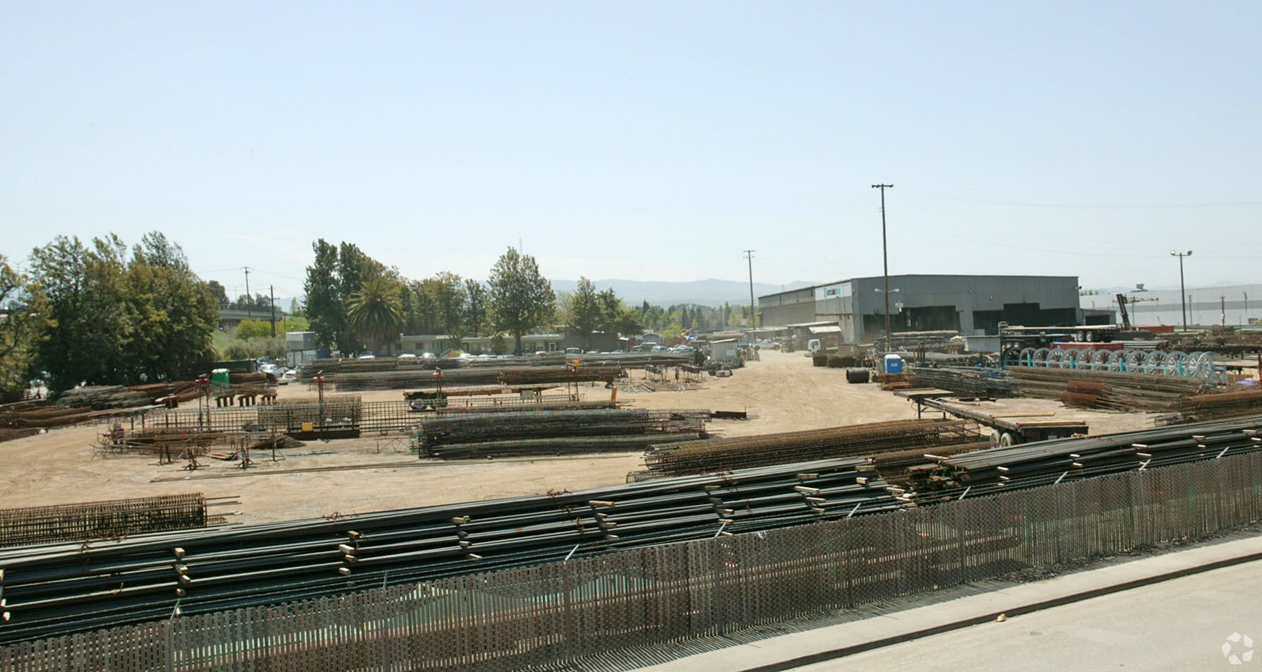 355 S Vasco Rd Livermore, CA 94550 Industrial Property for Lease on