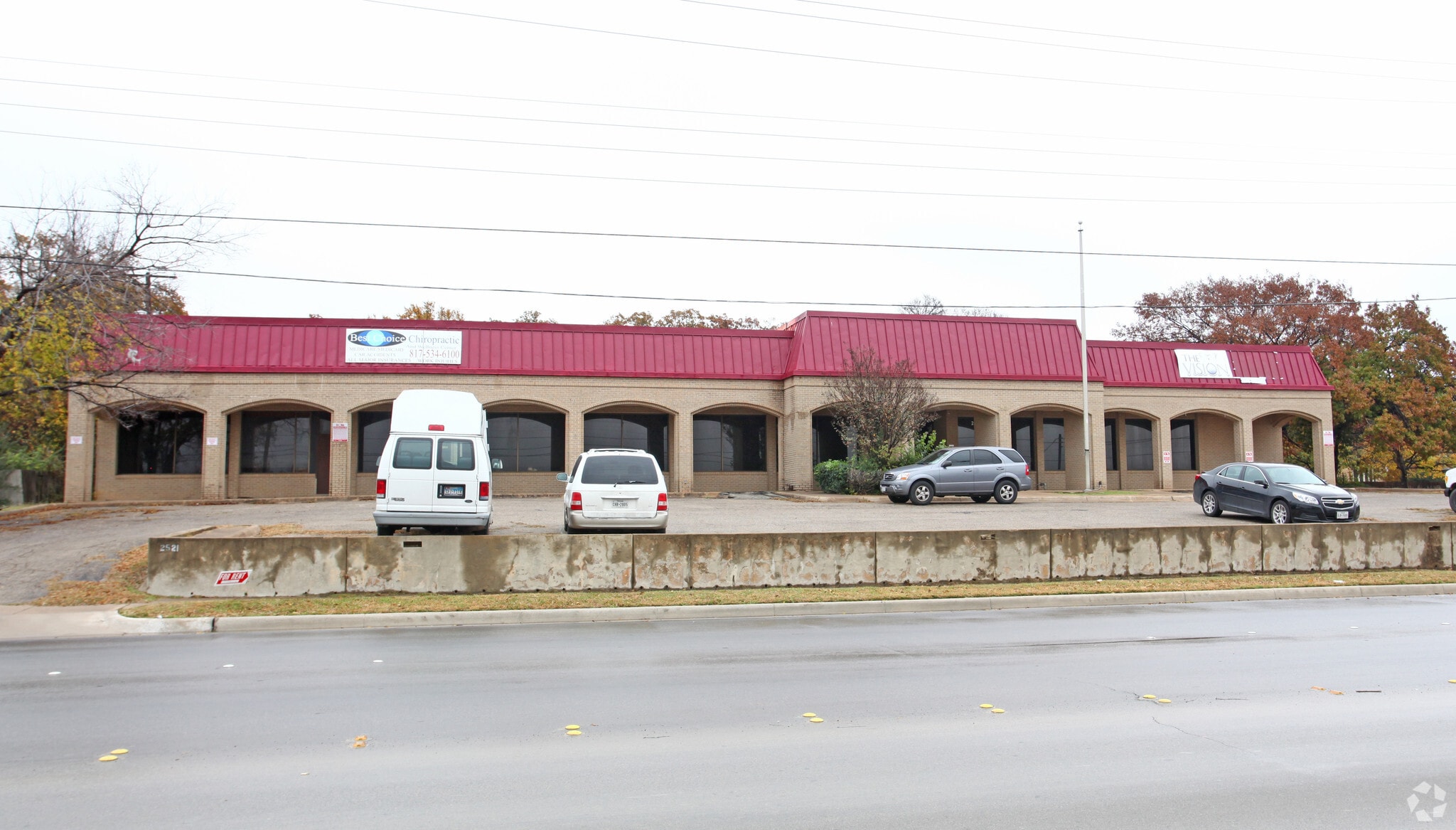 2521 Oakland Blvd, Fort Worth, TX for Sale