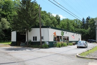 Gardiner, NY Retail - 609 Route 208