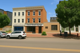 Schenectady, NY Office - 519 State St